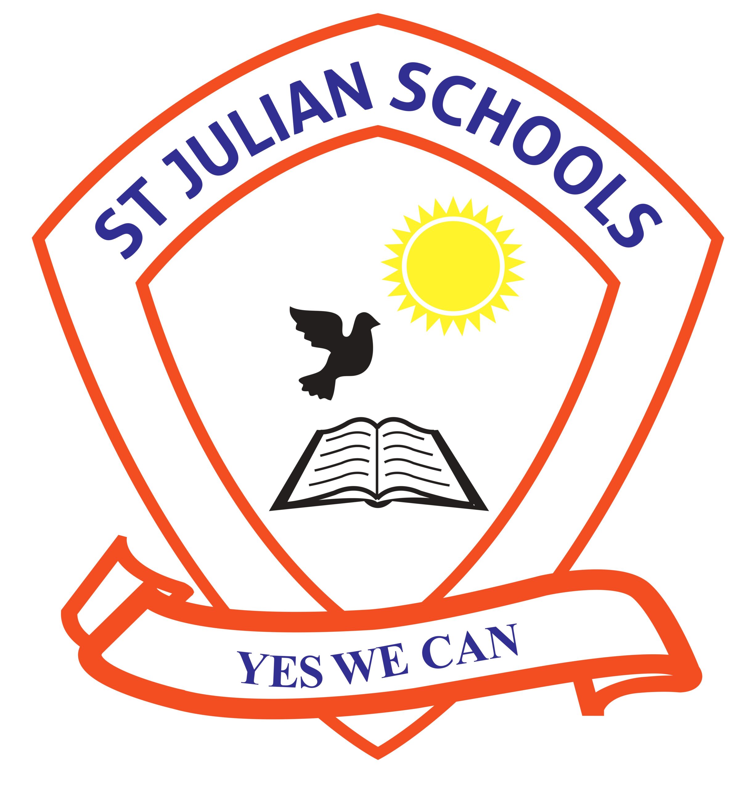 St. Julian High School