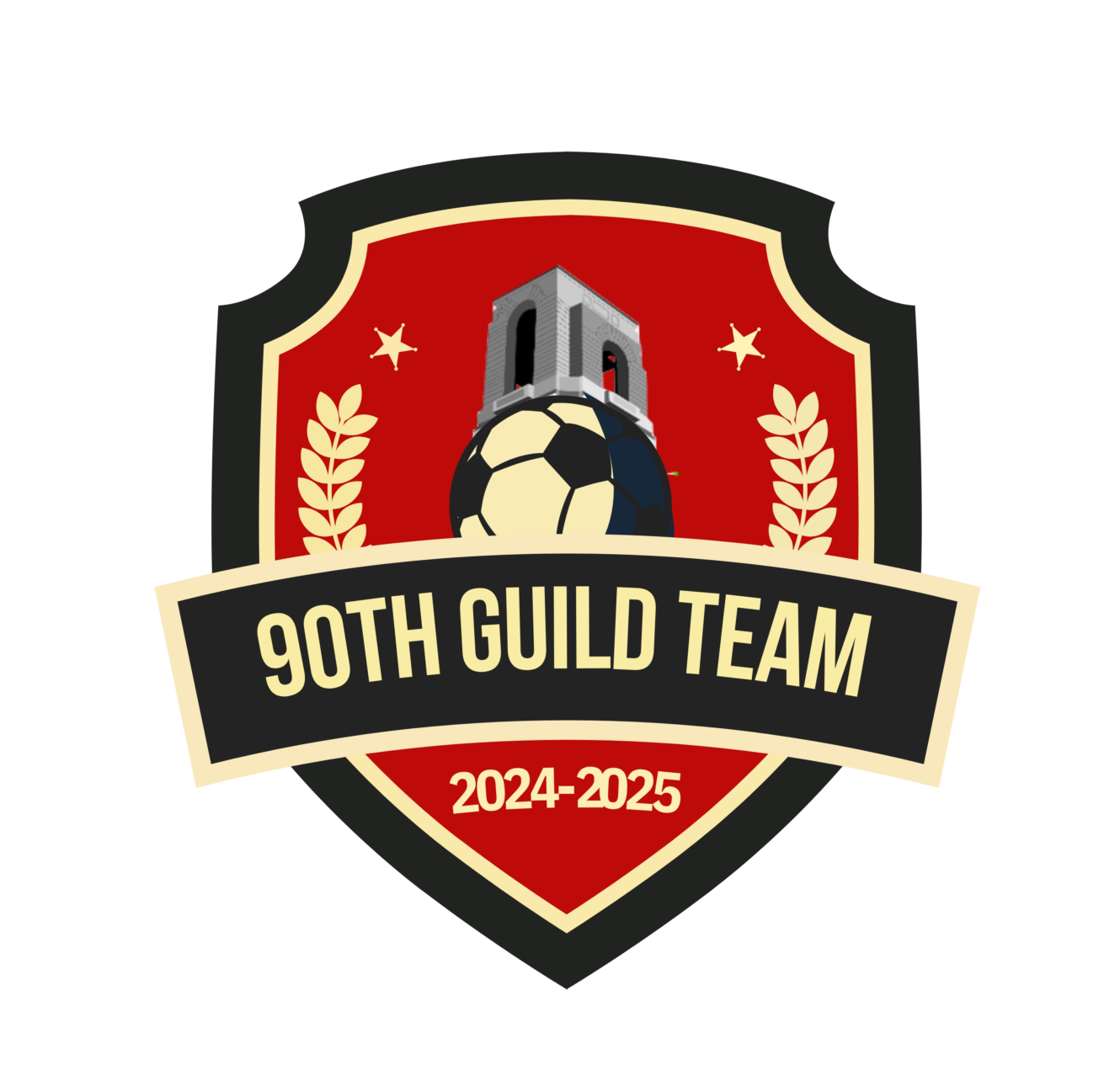 Mak 90th Guild